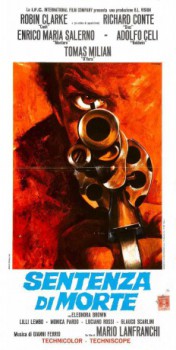 poster Django - Unbarmherzig wie die Sonne