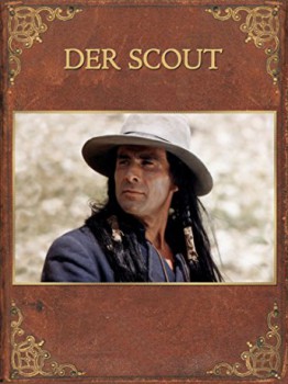 poster Der Scout
