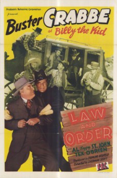 poster Fuzzy und der doppelte Leutnant