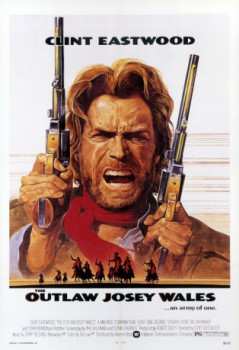 poster Der Texaner