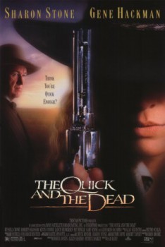 poster Schneller als der Tod