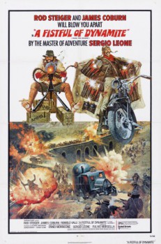 poster Todesmelodie