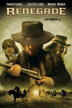 poster Blueberry und der Fluch der Dämonen