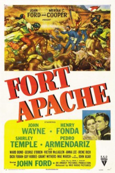 poster John Wayne - Bis zum letzten Mann