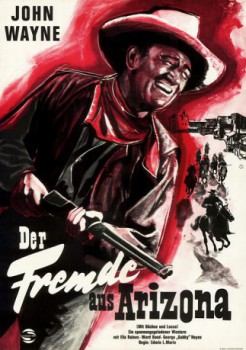 poster John Whyne - In Arizona ist die Hölle los
