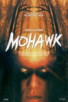 poster Mohawk