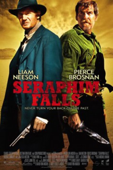 poster Seraphim Falls - Gnadenlose Jagd