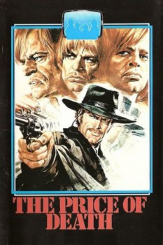 poster Sarg der blutigen Stiefel