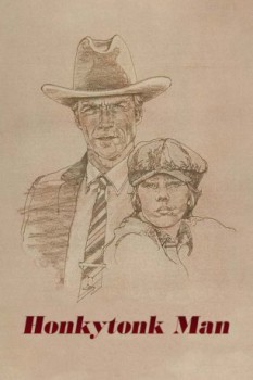 poster Honkytonk Man