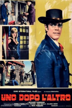 poster Django - Von Django mit den besten Empfehlungen