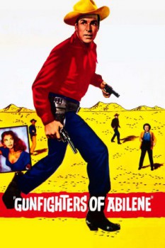 poster Abrechnung in Abilene