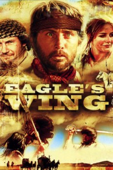 poster Adlerflügel