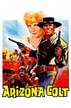 poster Arizona Colt