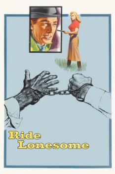 poster Auf eigene Faust