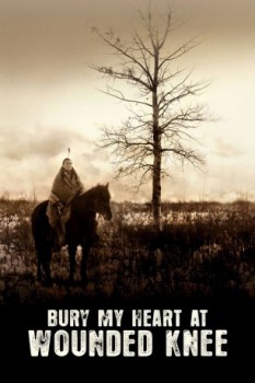 poster Begrabt mein Herz am Wounded Knee