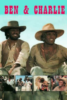 poster Ben und Charlie