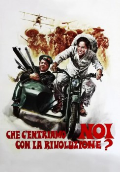 poster Bete, Amigo!
