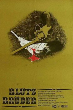 poster Blutsbrüder