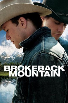 poster Brokeback Mountain