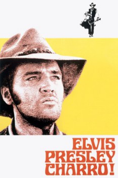 poster Charro!