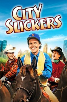 poster City Slickers - Die Großstadt-Helden