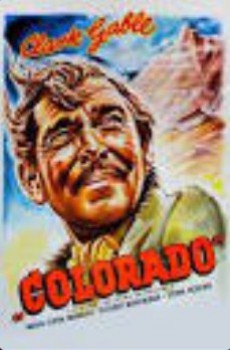 poster Colorado
