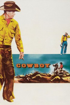 poster Cowboy