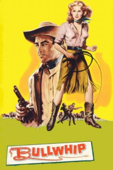 poster Das Teufelsweib von Montana