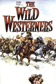 poster Das Zerrissene Lasso