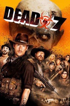 poster Dead 7 - Sie sind schneller als der Tod