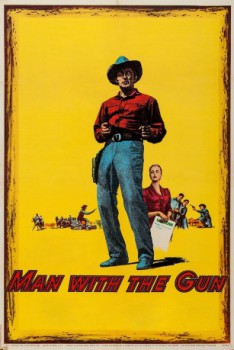 poster Der Einzelgänger
