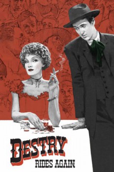 poster Der Große Bluff