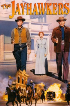 poster Der Herrscher von Kansas