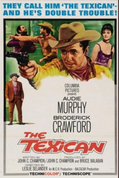 poster Der Mann aus Texas