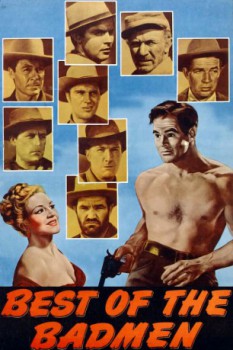 poster Der Rächer