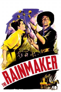 poster Der Regenmacher