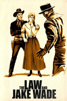 poster Der Schatz des Gehenkten