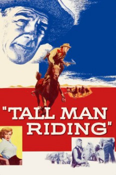 poster Der Teufel im Sattel
