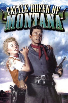 poster Königin der Berge 