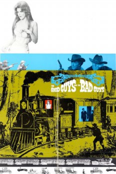 poster Die Letzten vom Red River