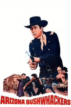 poster Die Wegelagerer