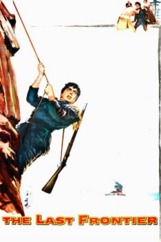 poster Draußen wartet der Tod
