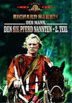 poster Rückkehr des Mannes den sie Pferd nannten