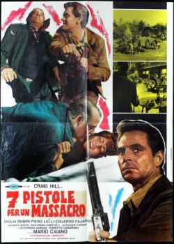 poster Einen Whisky als Kopfgeld