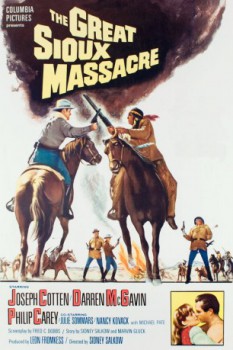 poster Entscheidung am Big Horn
