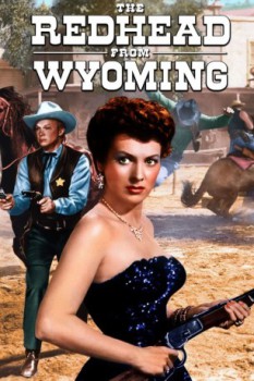 poster Feuerkopf von Wyoming
