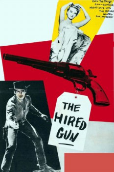 poster Flucht vor dem Galgen