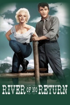 poster Fluß ohne Wiederkehr