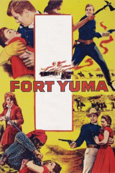poster Fort Yuma