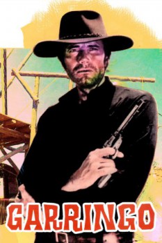 poster Garringo – der Henker